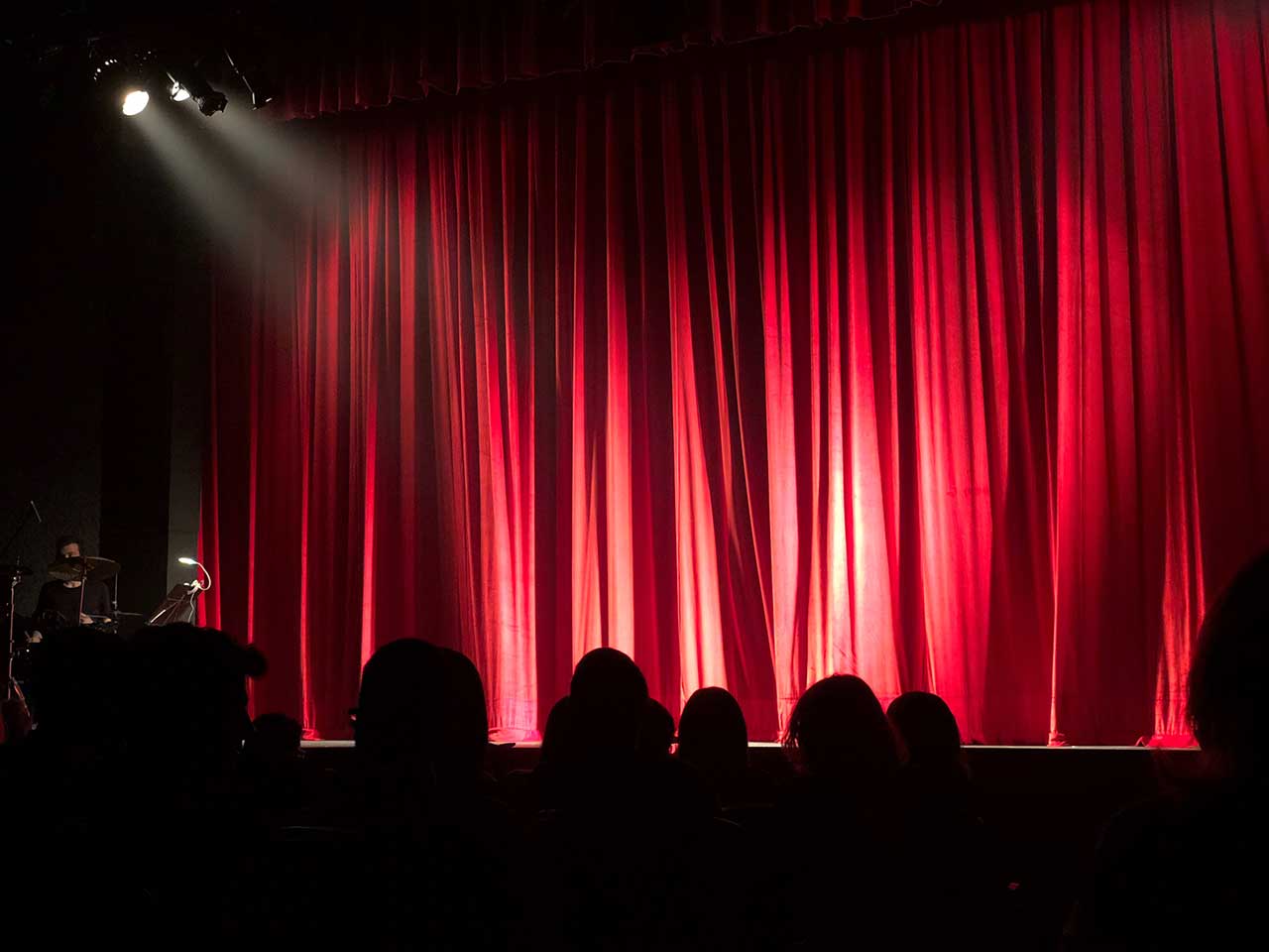 Branson's Shows Open to Entertain, With Safety in Mind