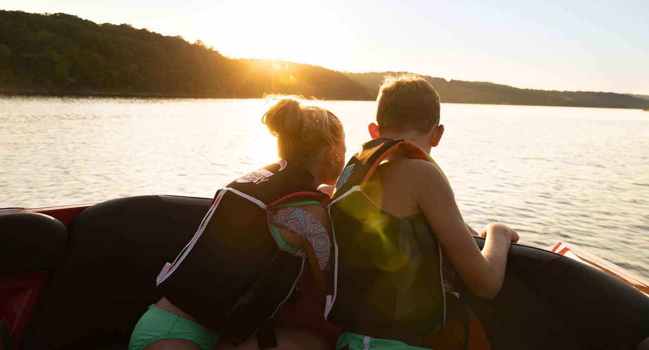 Labor Day 2020: One Last Summer Weekend