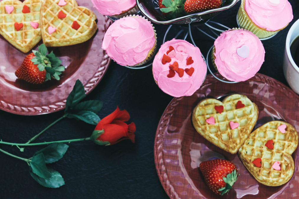 Celebrate Valentine's Day in Branson with Dinner and a Show