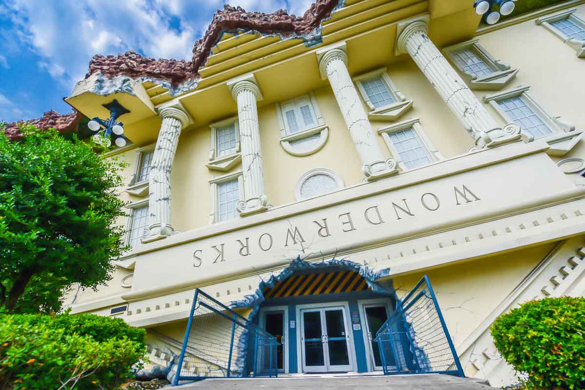 New Branson Attractions in 2020